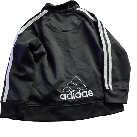 Adidas Toddler Jacket - Picture 2 of 4